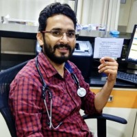 Dr. Jamal Ahmad