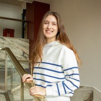 Sára Masopustová