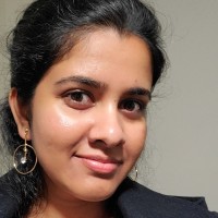 Krishani Dinali Perera