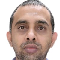 Vijayaraghavan Srinivasan