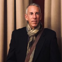 Bruce Trombley