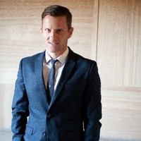 Jed Hafen