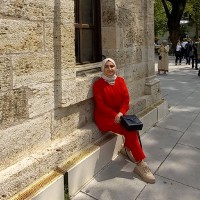 Ayşe Gürel