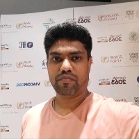 Rajkarthik Rajagopal