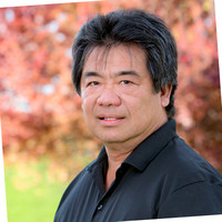 Roger Gong