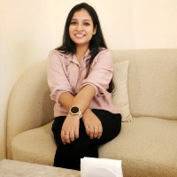 Anjali P