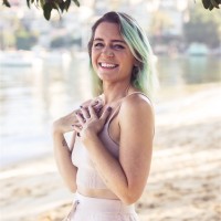 Jade Alexandra McVety