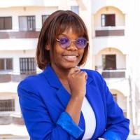Princesse Landrine ranoke