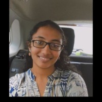 Irene Ann Thomas