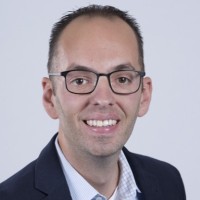 Bas Klaassen