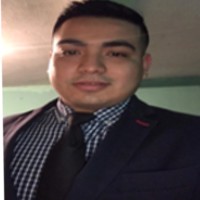 Eduardo Alejandro Perez Niño