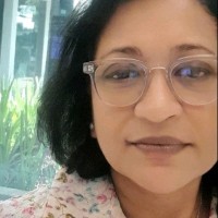 Minakshi Pal