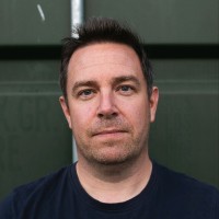 Jason Patrick