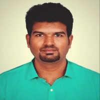 Mohankumar Govindaraj