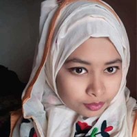 Shanta Aktar