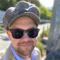 Audun Paulsberg