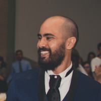 Max Moura
