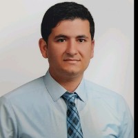 Mesut Taştekin