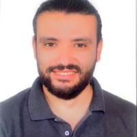 Islam Gomaa , Prmg