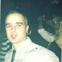 Rodolfo Gonzalez