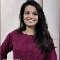 PRIYA SHARDA