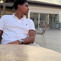 Zubair Dahoum