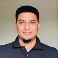 John-Paul Alleyne, BSc, MIAB