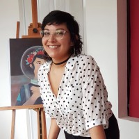 Andrea Altamirano