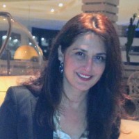 Gloria Dabiri