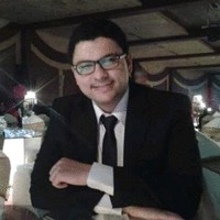 Ahmed Fathy , Cma