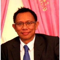 Canisius Jerry Tengker