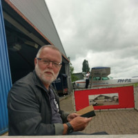Henk Van Der Bijl