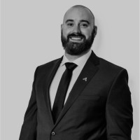 Jeremy Campbell 🦸♂️