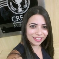 Cristiane Santos