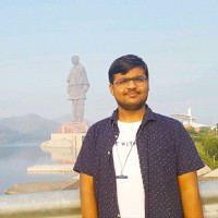 Vedant Panchal
