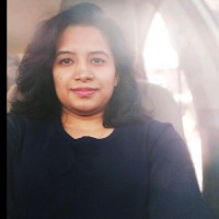 Reshma varghese