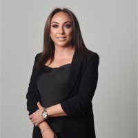 Theresa Youssef