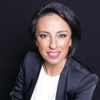 Eliza Kerndian