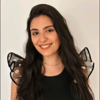 Paula Benitez Vescio