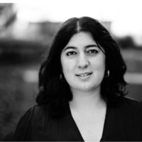 Yasmin Davali