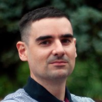 Dmytro Korotchenko