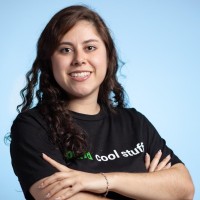Paulina Ramírez Arias