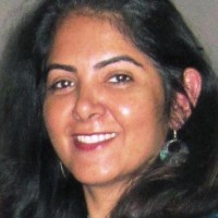Vandana Waghray