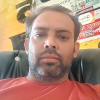 Abhishek Dwivedi