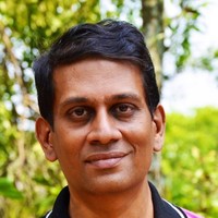Mahesh Ramamurthy