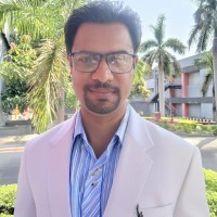 Uday Jadhav