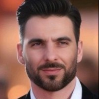 Ehsan Azimzade