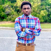 Davone Usher
