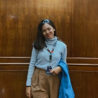 Rohani Simanjuntak
