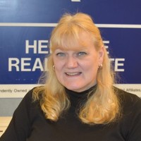 Tina Heckman